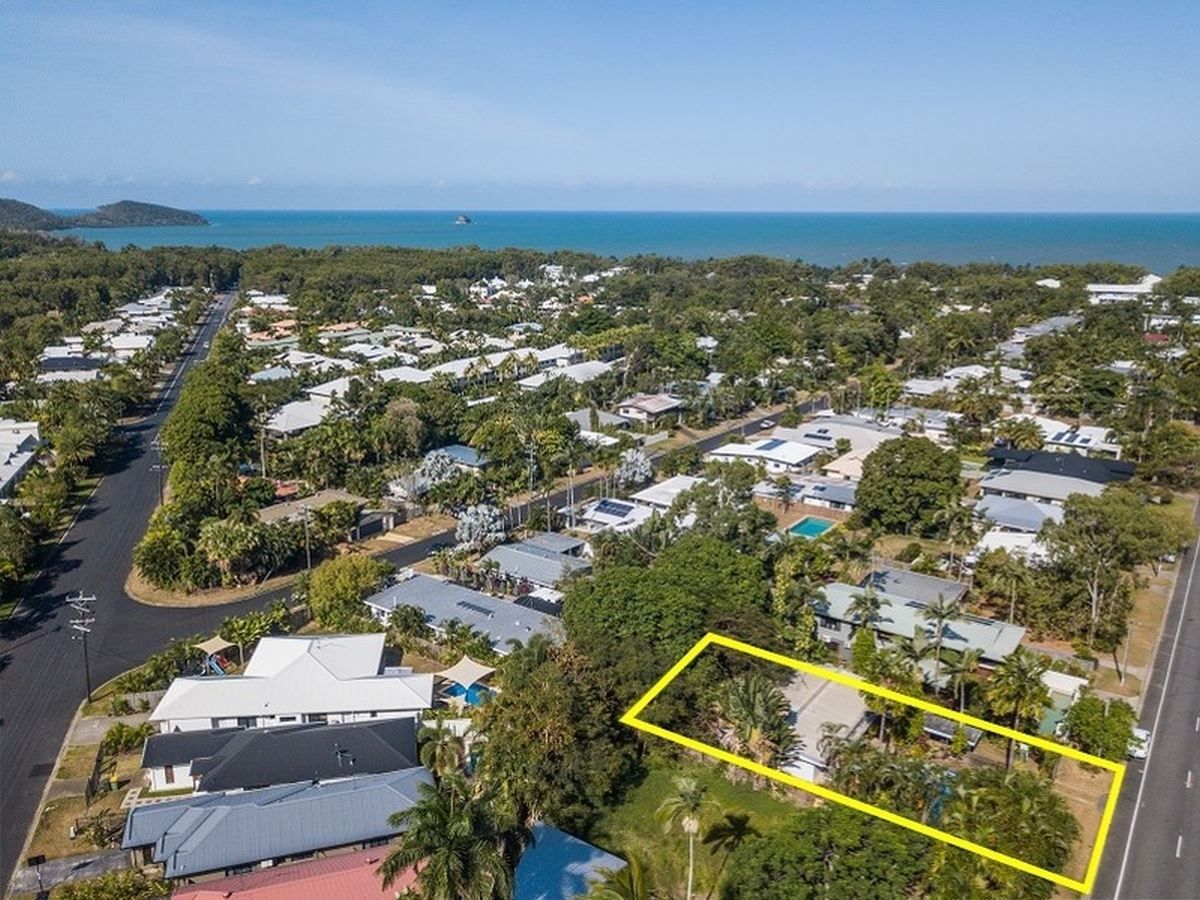 78 Veivers Road, Palm Cove QLD 4879, Image 2