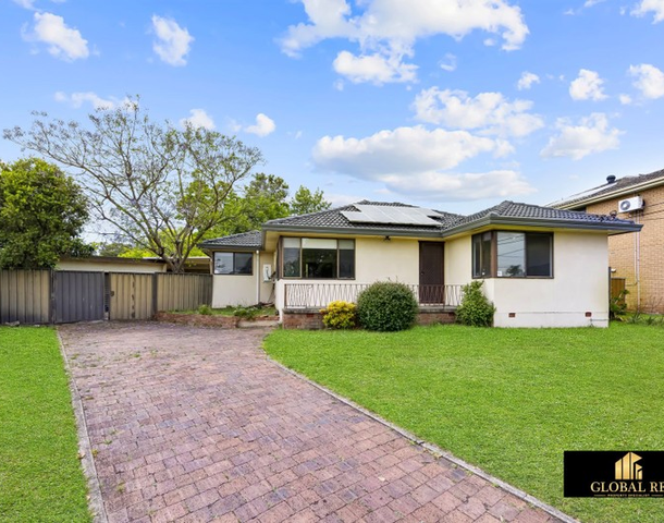 9 Thorn Place, Mount Pritchard NSW 2170