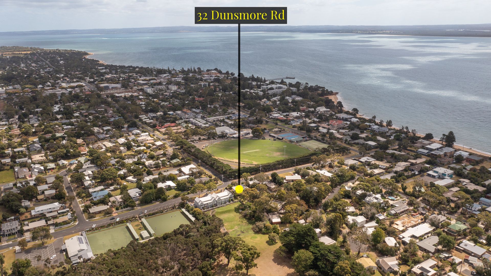 32 Dunsmore Road, Cowes VIC 3922 Domain