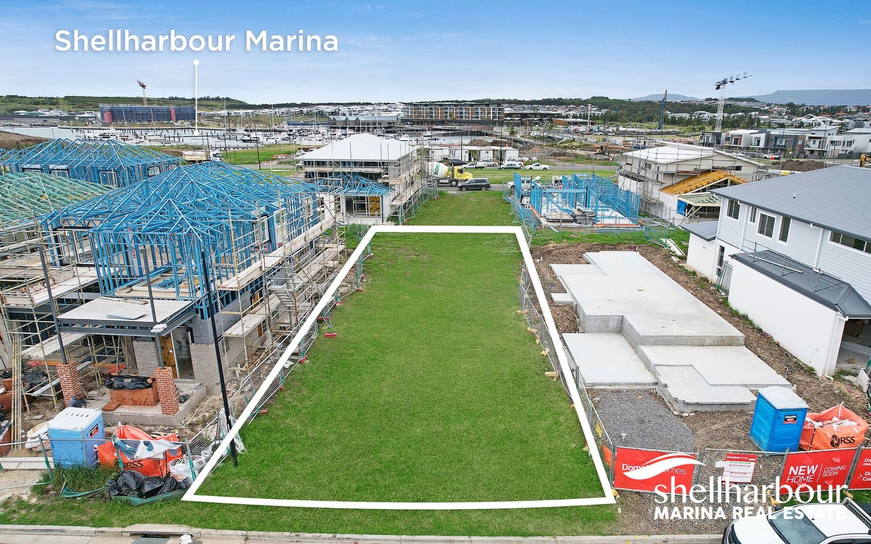 20 Nautica Crescent, Shell Cove NSW 2529, Image 1