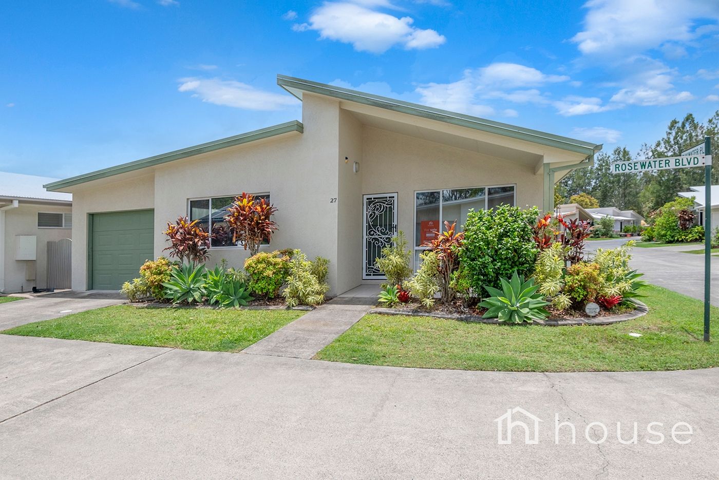 2 bedrooms House in 27/29-71 High Road WATERFORD QLD, 4133