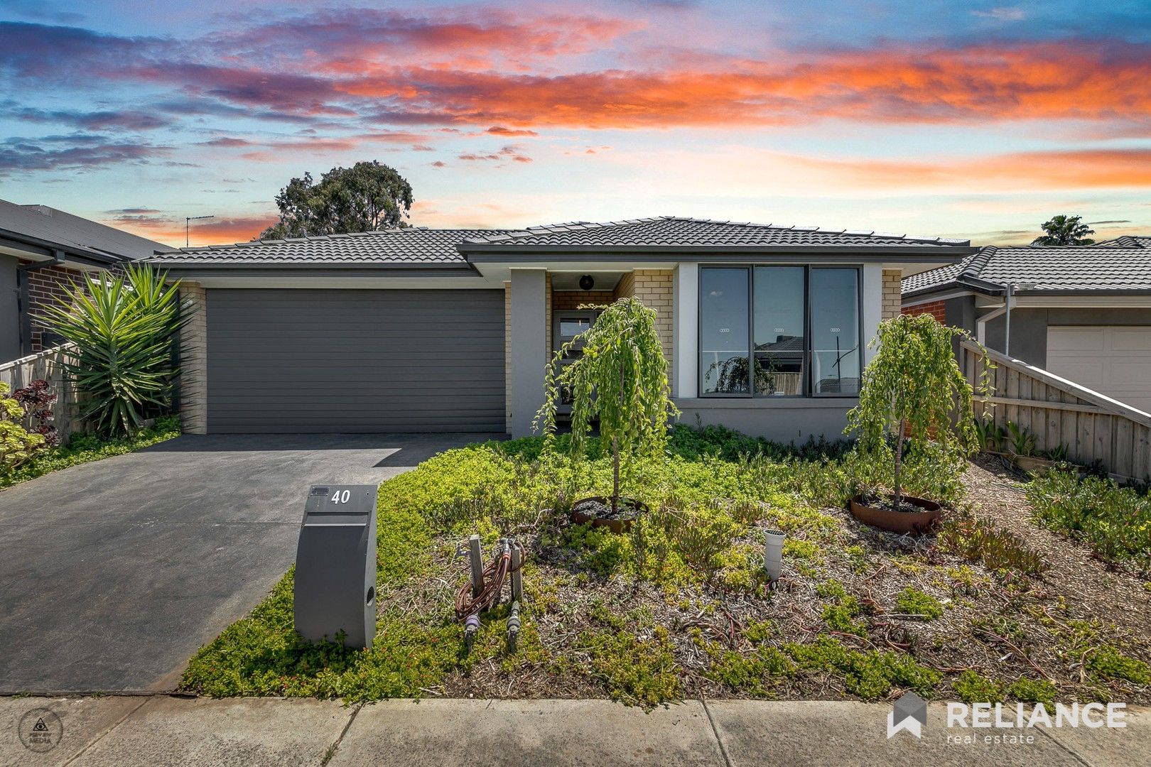 40 Browning Street, Diggers Rest VIC 3427 House For Rent Domain