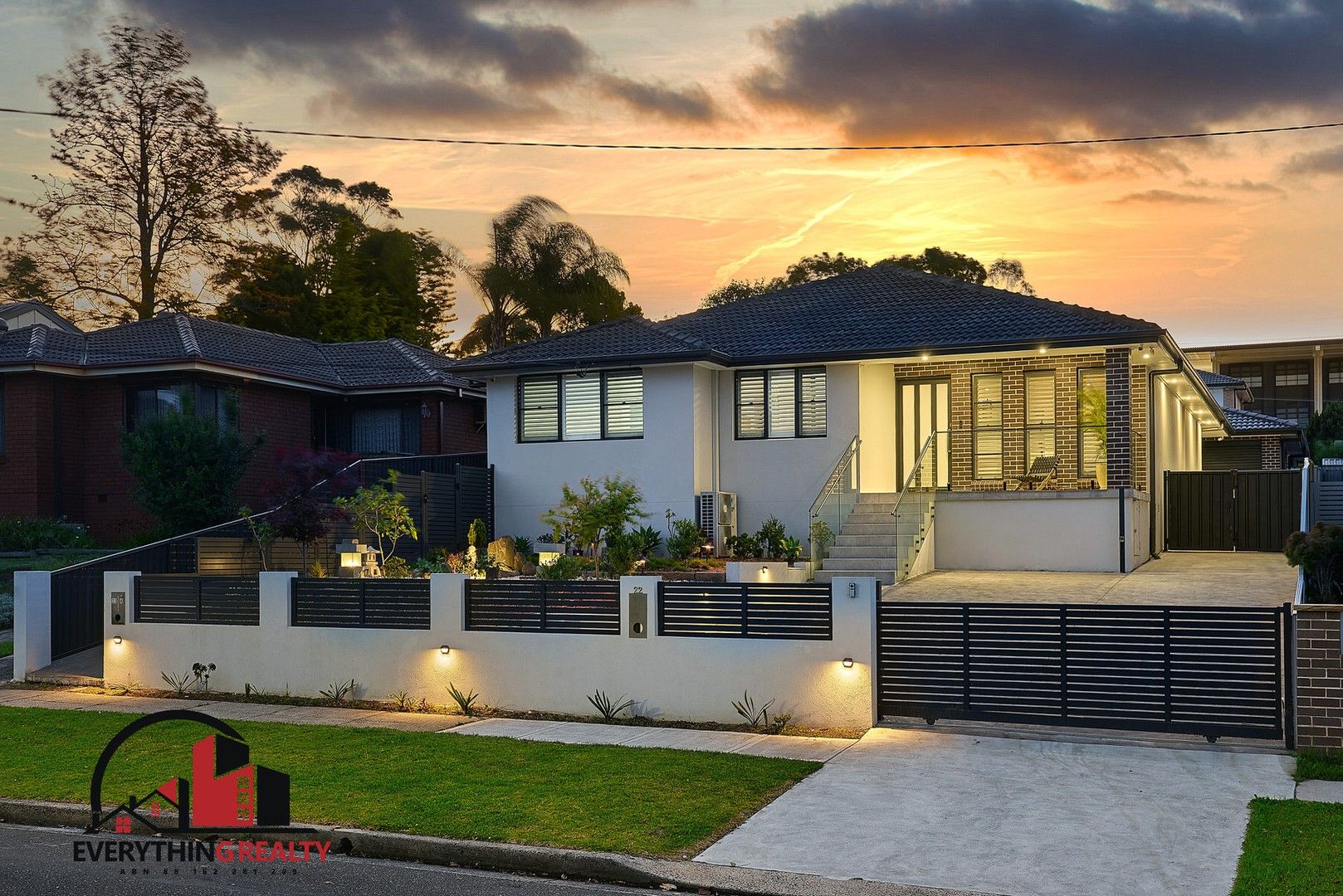 6 bedrooms House in 22 Lennox Street OLD TOONGABBIE NSW, 2146