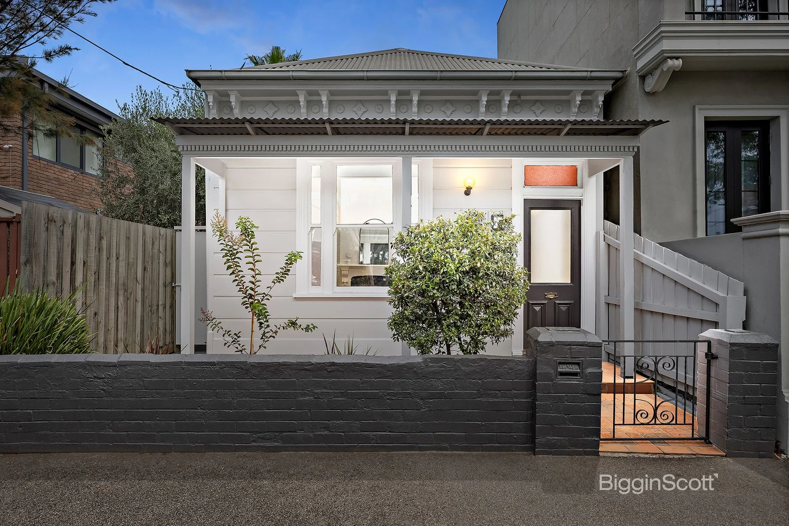 241 Graham Street, Port Melbourne VIC 3207