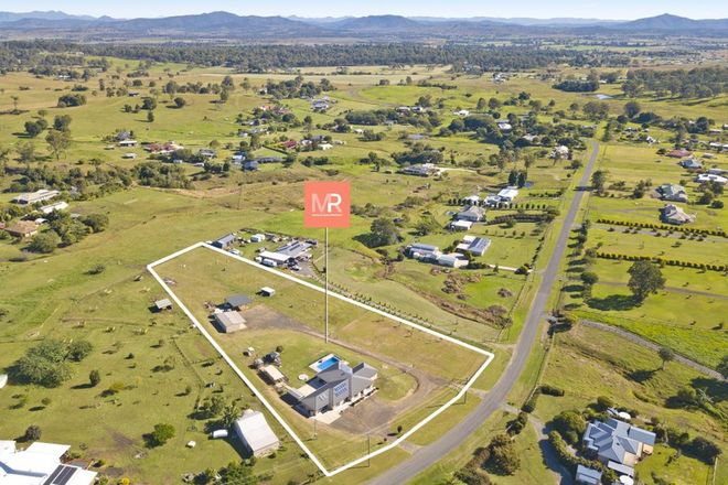 Picture of 99 Worip Drive, VERESDALE SCRUB QLD 4285
