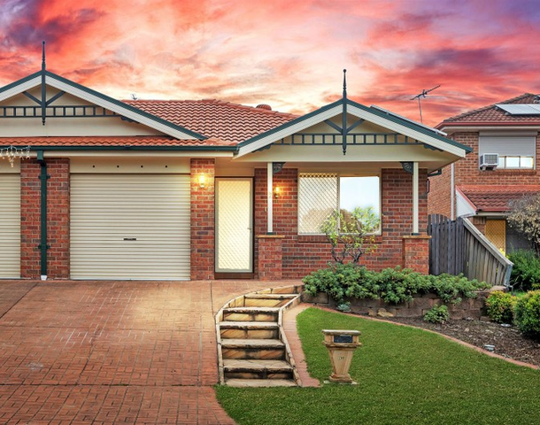 16A Regency Grove, Woodcroft NSW 2767