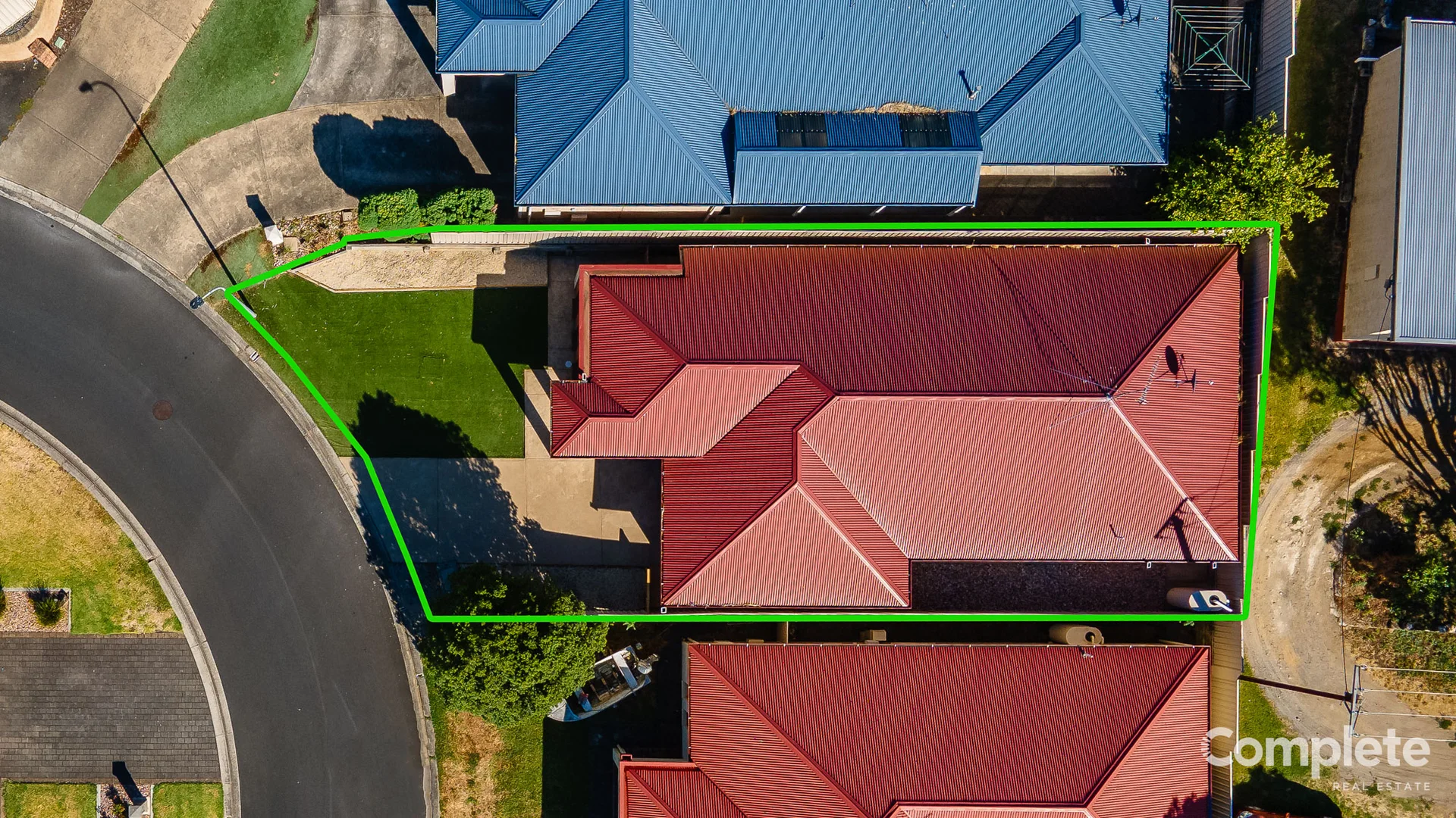 Additional image 18 of 3/9 QUEENS COURT, Mount Gambier SA 5290