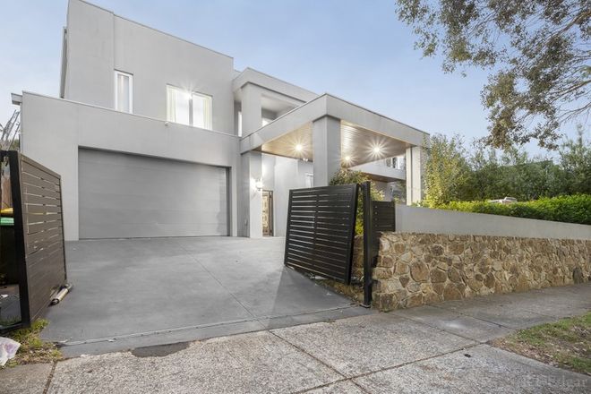 Picture of 25 Linlithgow Way, GREENVALE VIC 3059