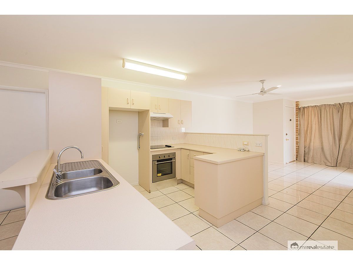 5/17 Meyenberg Court, Norman Gardens QLD 4701, Image 1