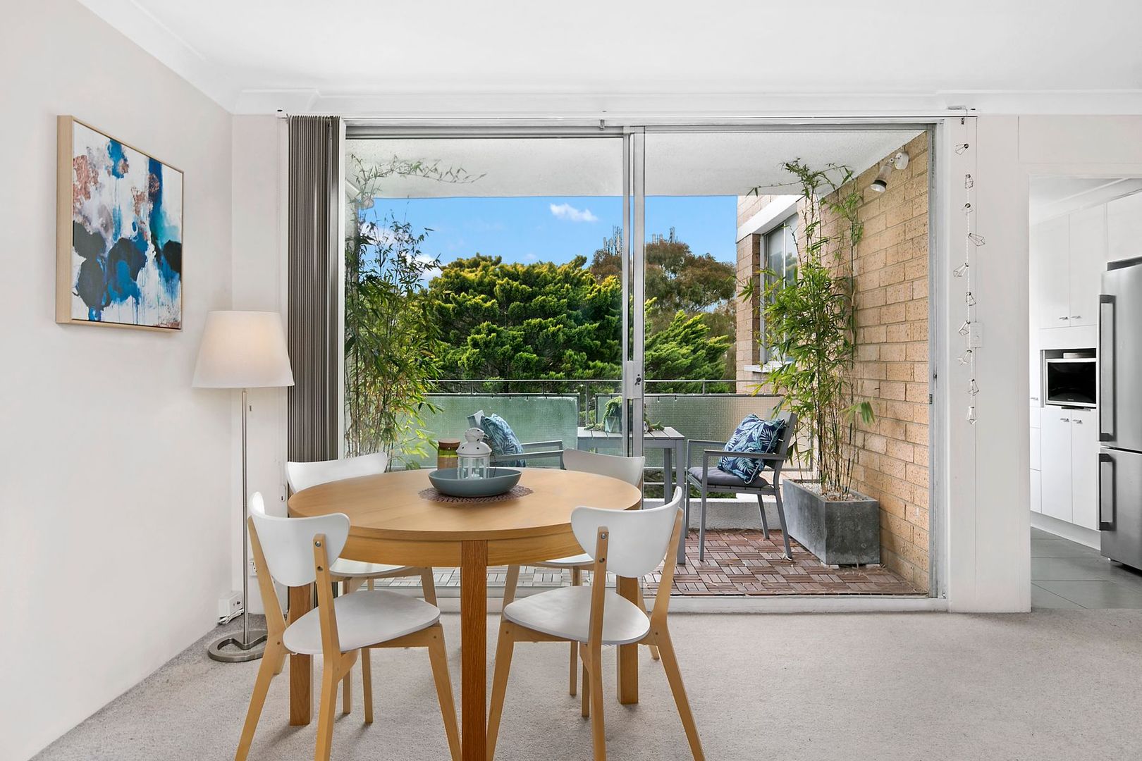 17/42-44 Sinclair Street, Wollstonecraft NSW 2065, Image 1