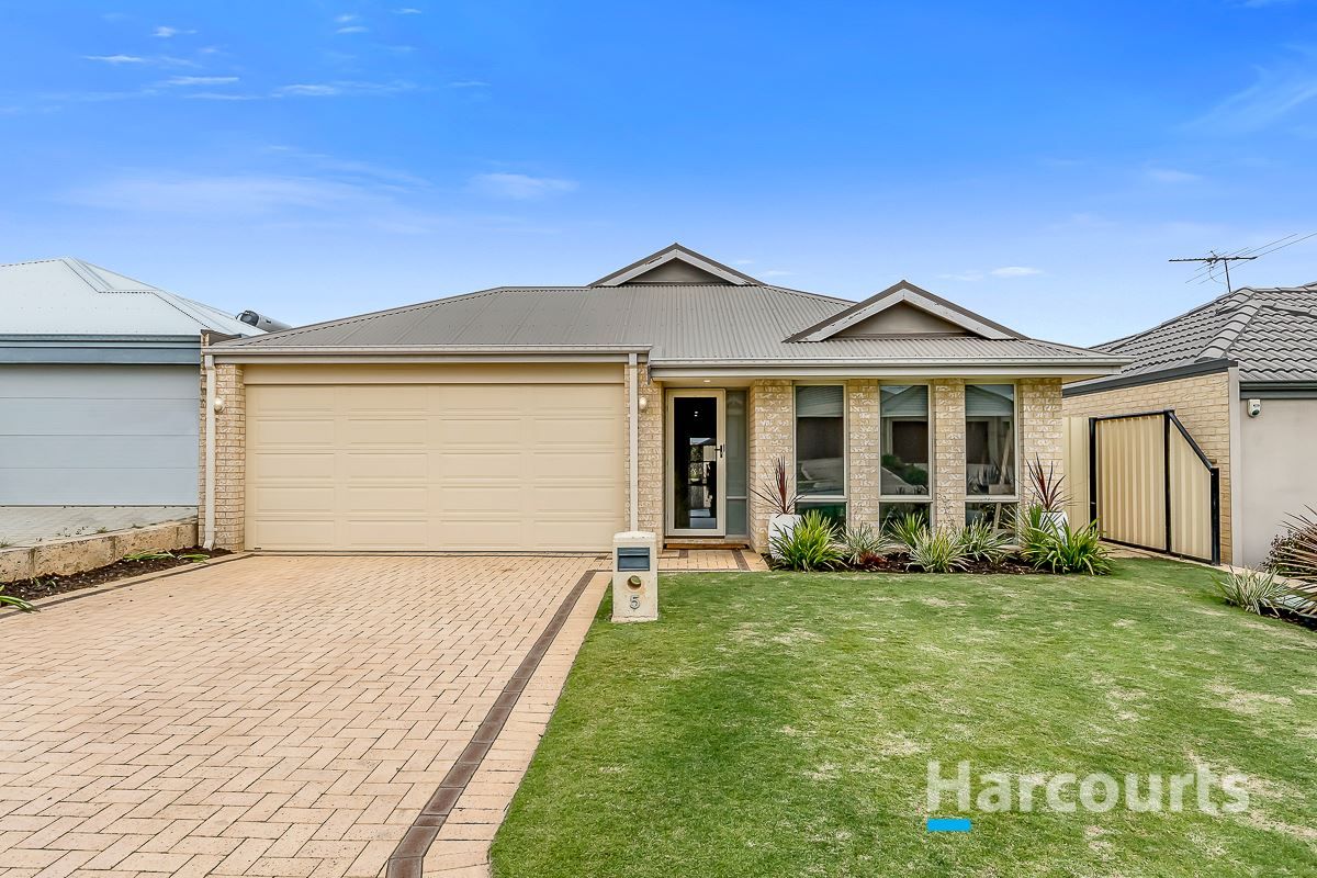 5 Lorimer Street, Clarkson WA 6030, Image 0