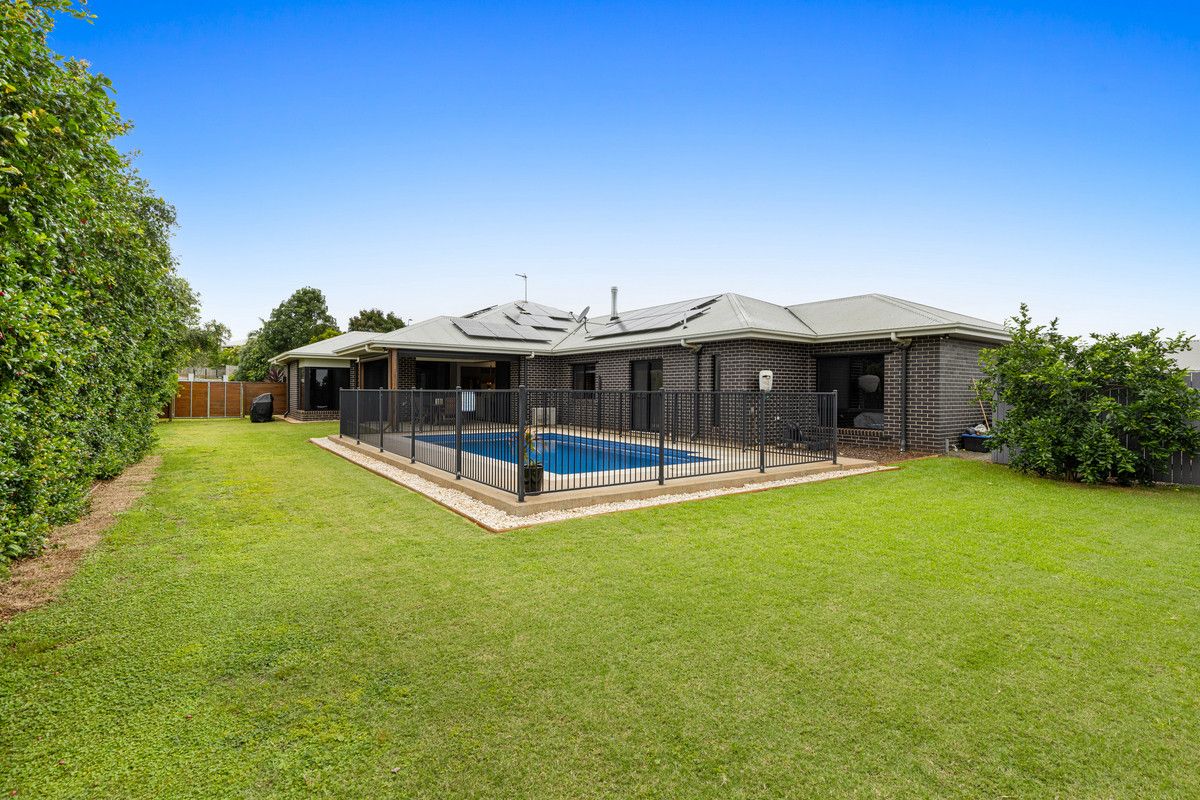 35 Wigan Avenue, Highfields QLD 4352, Image 1