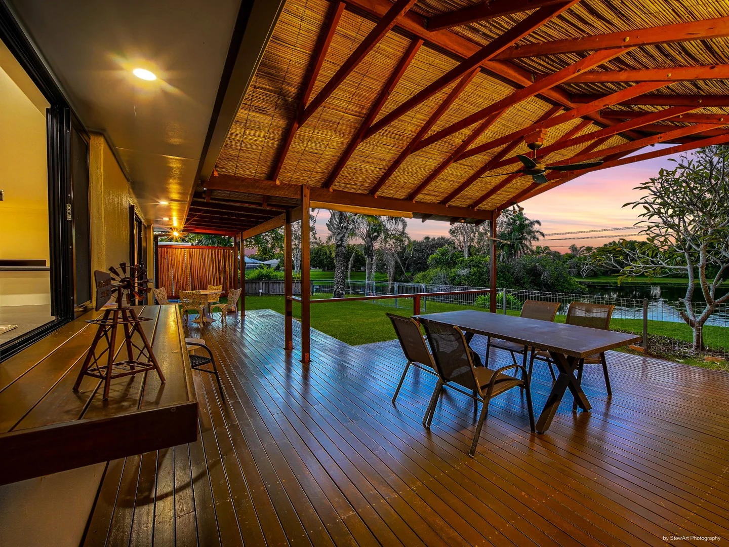 17 Turnbull Court, Urangan QLD 4655