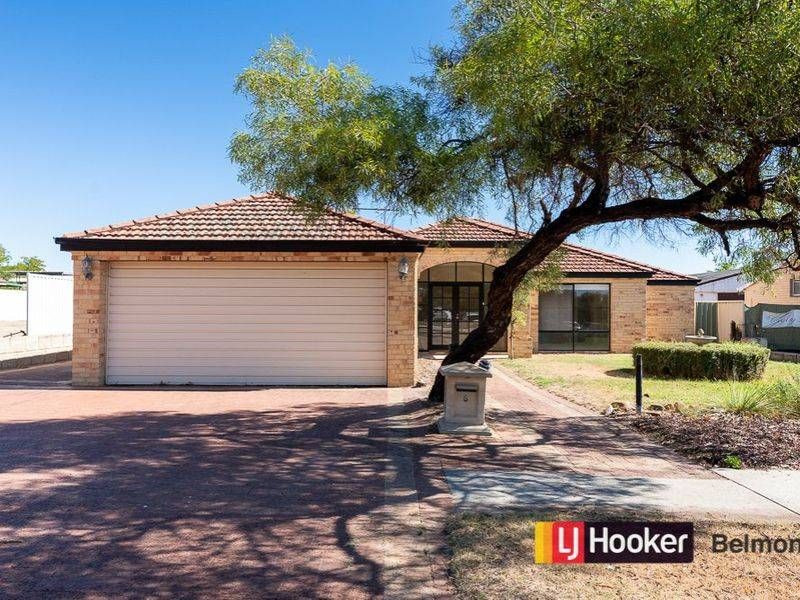 6 Lyall Street, Ascot WA 6104, Image 1