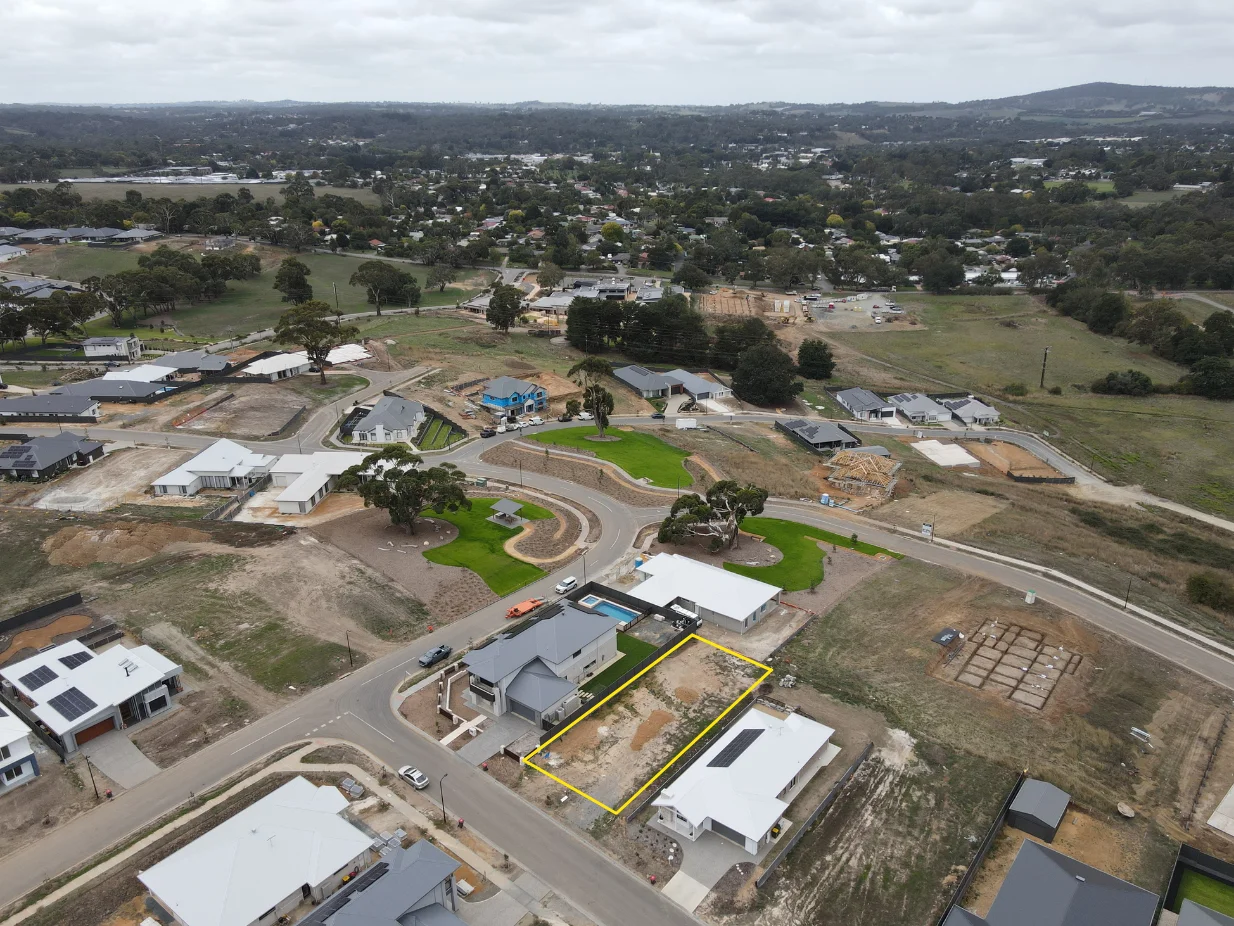 Primary image of 3 Apsley Avenue, Mount Barker SA 5251