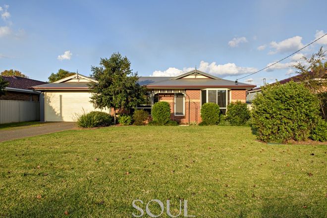 Picture of 17 Ash Street, HANWOOD NSW 2680