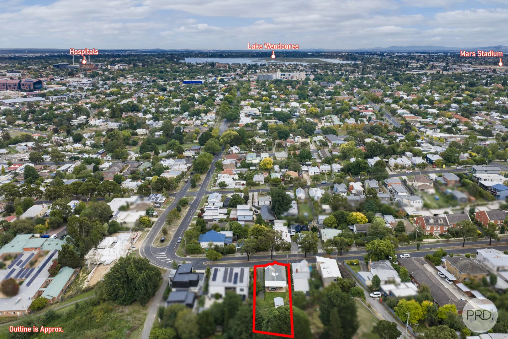 Additional image 20 of 406 Sherrard Street, Black Hill VIC 3350