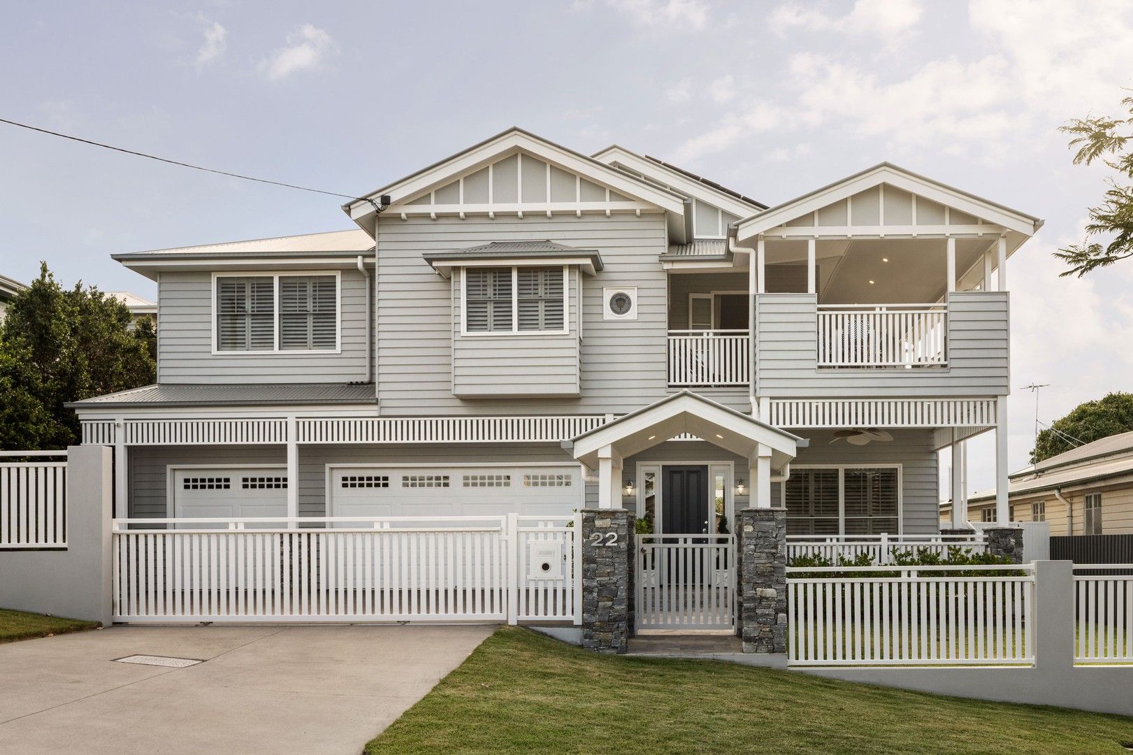 5 bedrooms House in 22 Tennyson Street BULIMBA QLD, 4171