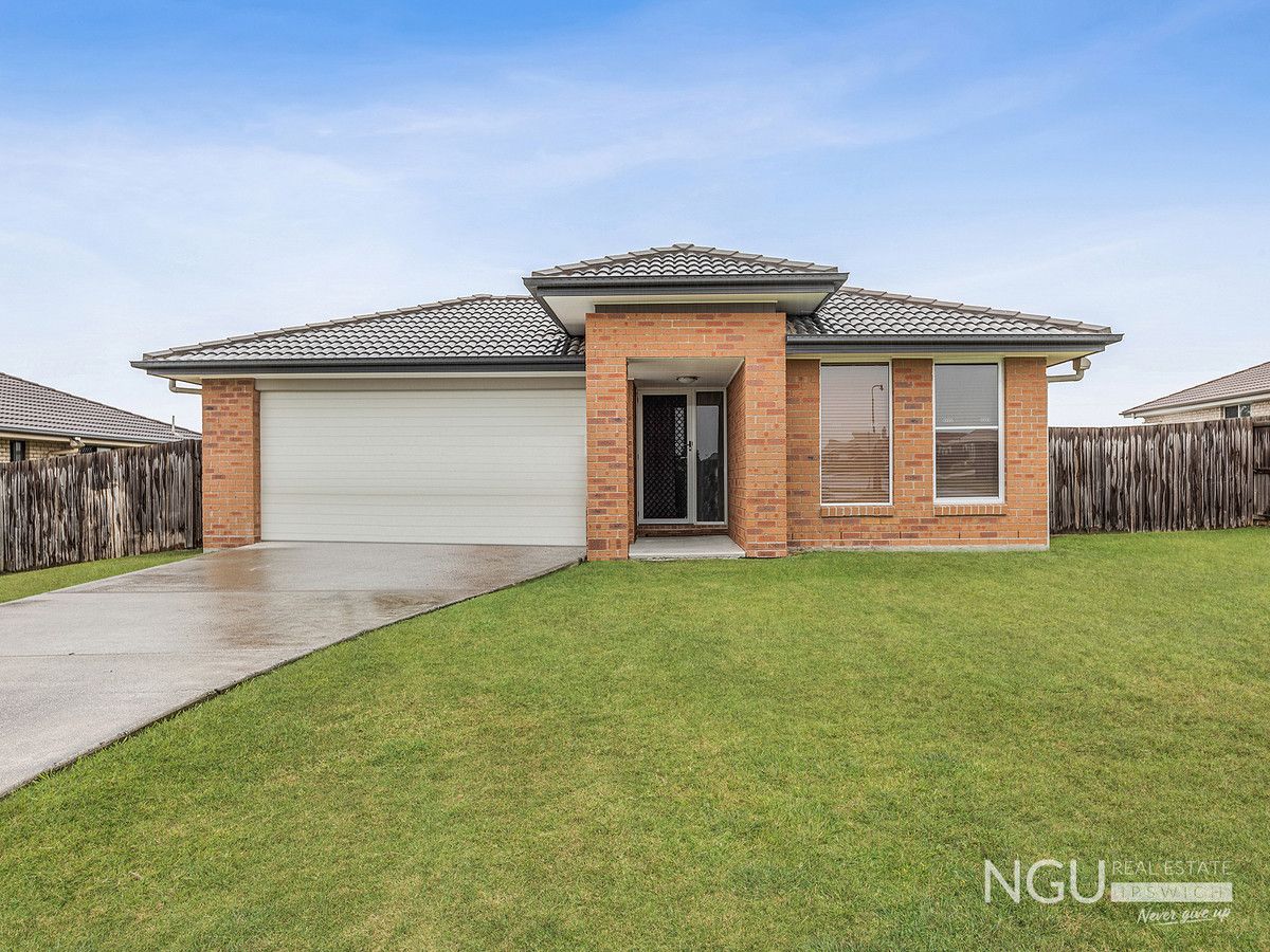 33 Peregrine Drive, Lowood QLD 4311, Image 0