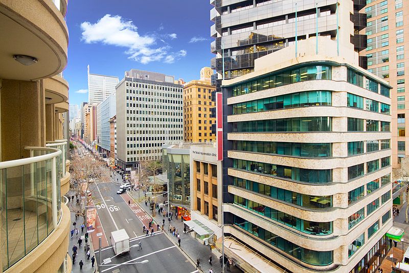2 Bond Street, Sydney NSW 2000, Image 1