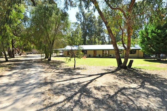 Picture of 38 Sharee Close, LAKE CLIFTON WA 6215