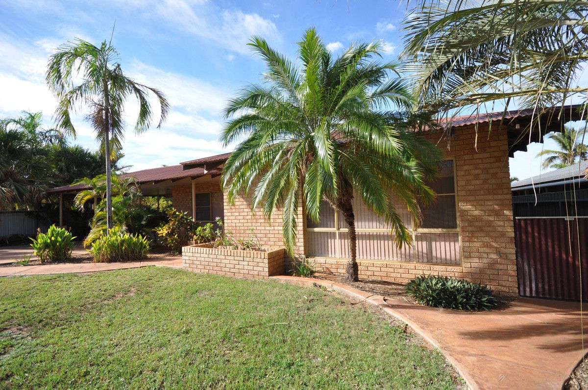 4 Cunneen Cove, Port Hedland WA 6721, Image 0