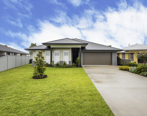 14 Attwater Close, Junction Hill NSW 2460