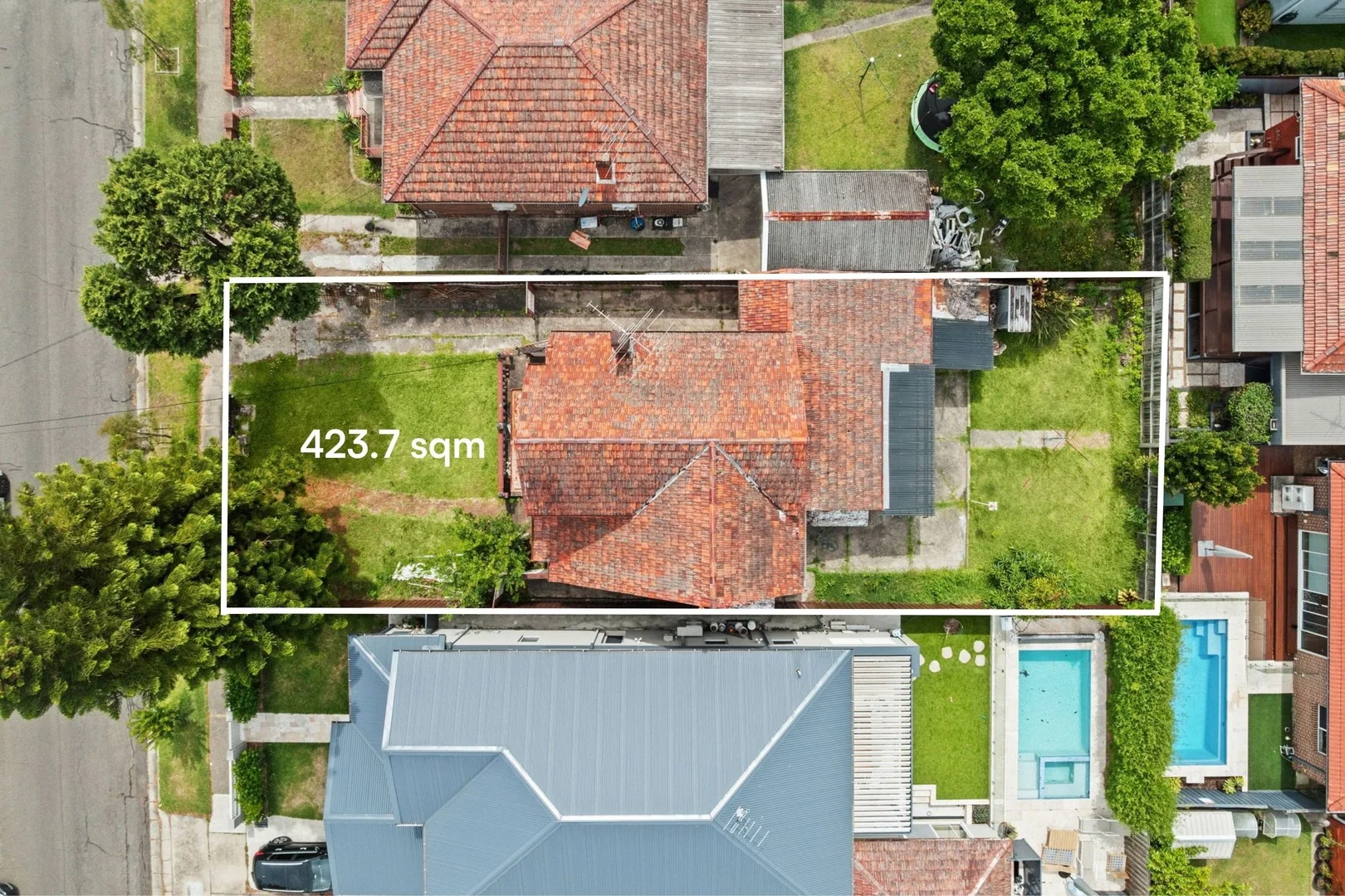 11 Charles Street, Five Dock NSW 2046