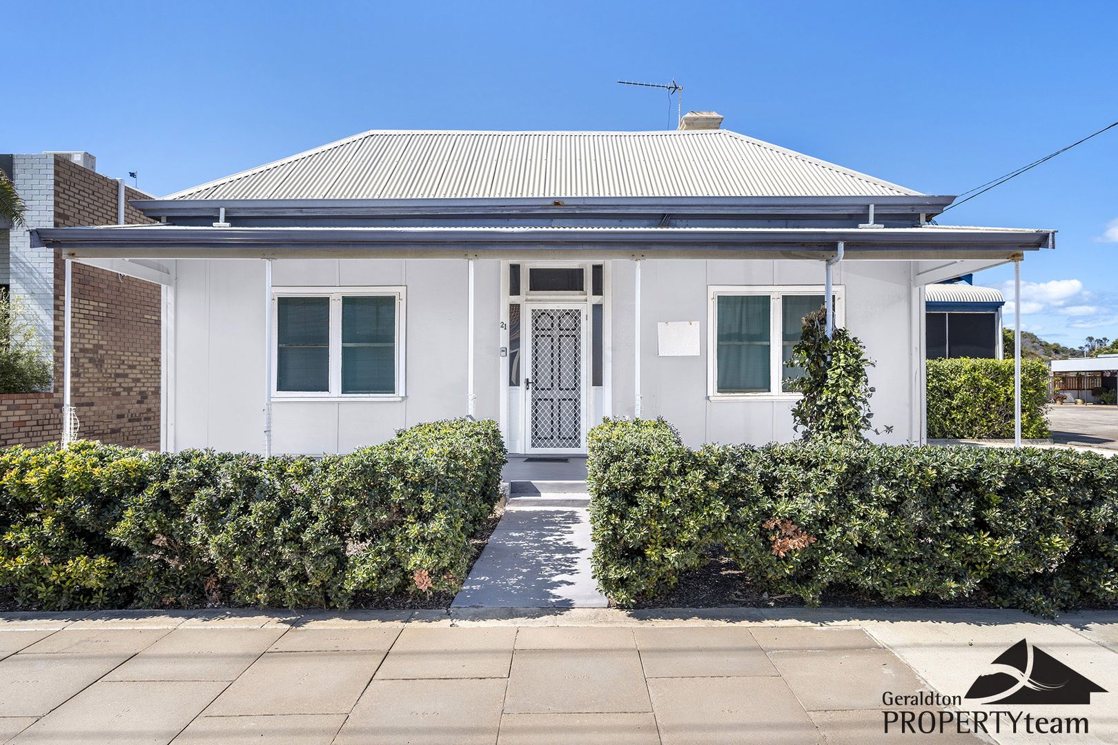 21A & B Sanford Street, Geraldton WA 6530, Image 2