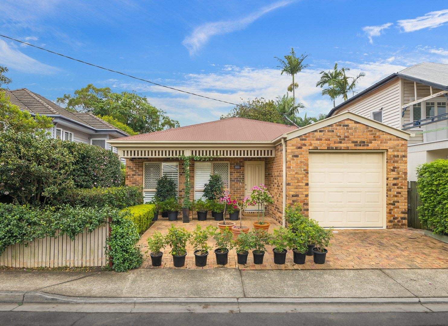 17 Burrell Street, Clayfield QLD 4011, Image 0