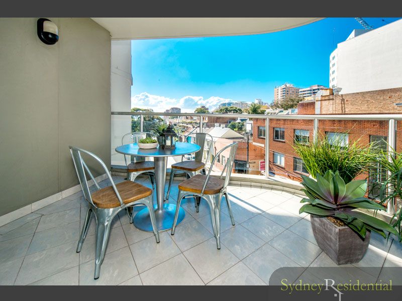 304/200 William Street, Woolloomooloo NSW 2011, Image 1