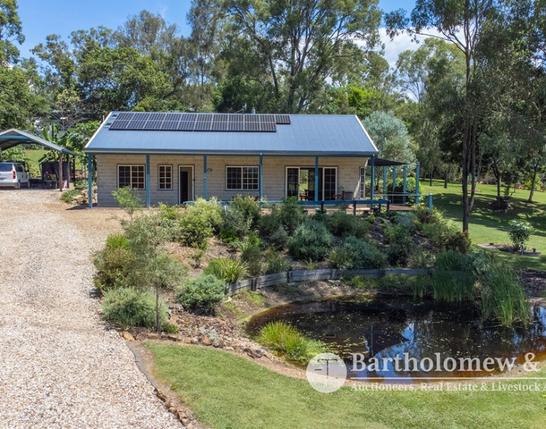 10 Braeside Court, Boonah QLD 4310