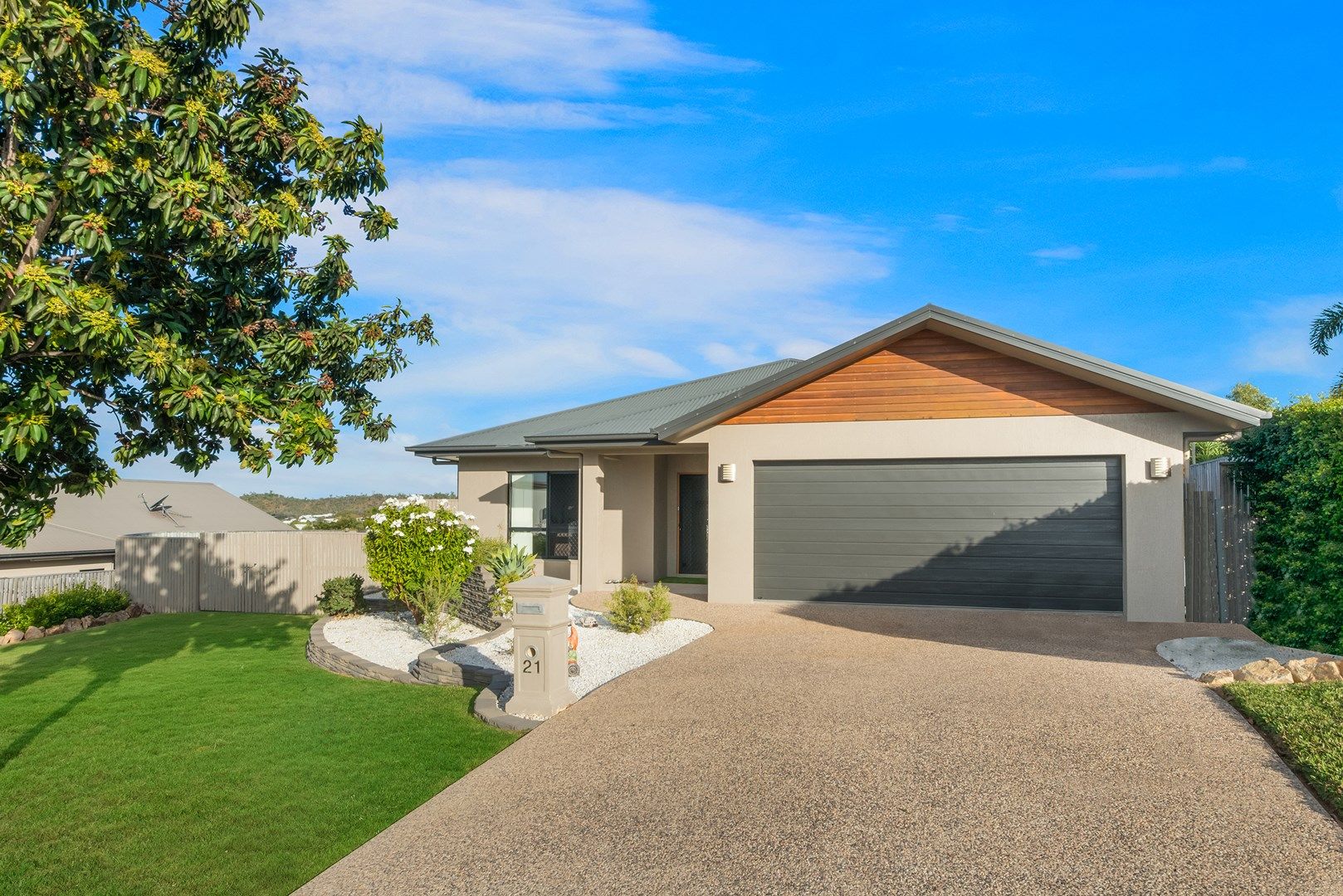 21 Baxendell Place, Bushland Beach QLD 4818, Image 0