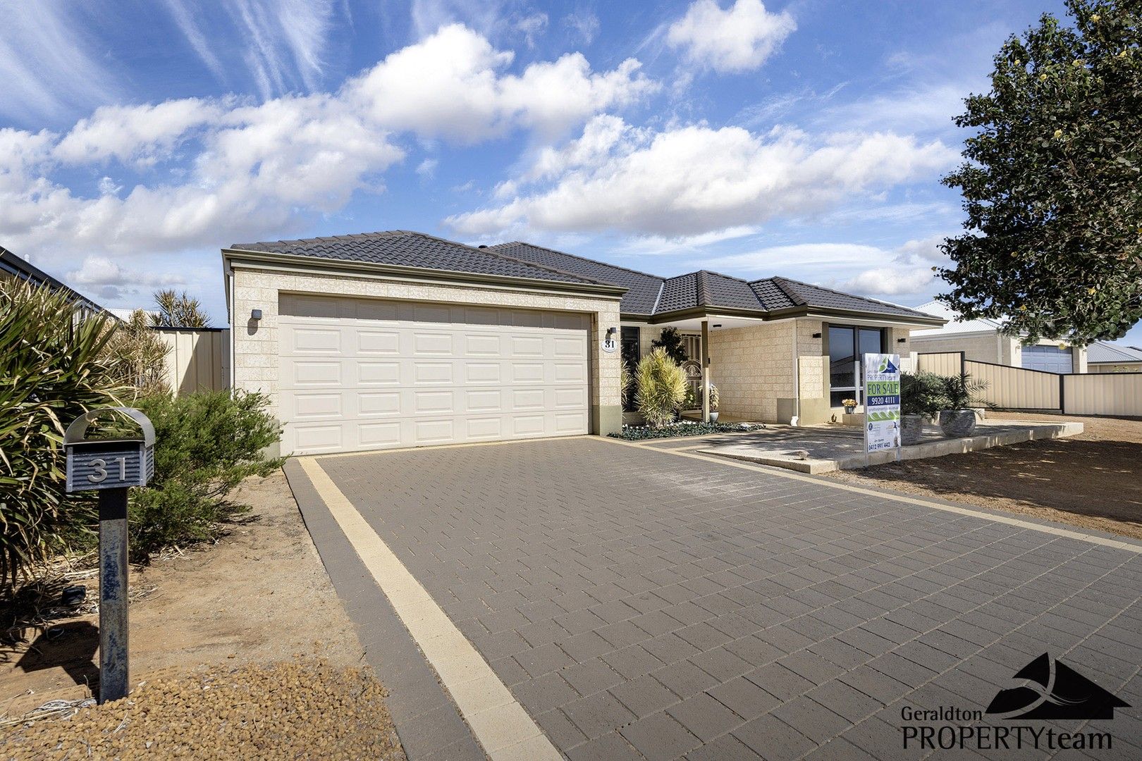 31 Ego Creek Loop, Waggrakine WA 6530, Image 0