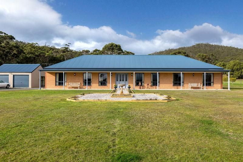 5978 Channel Highway, Garden Island Creek TAS 7112, Image 1