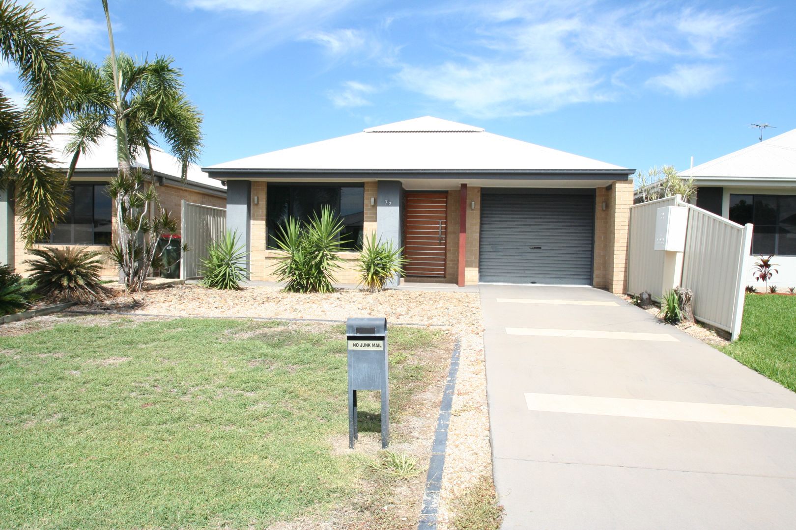 7A Desgrand Street, Emerald QLD 4720