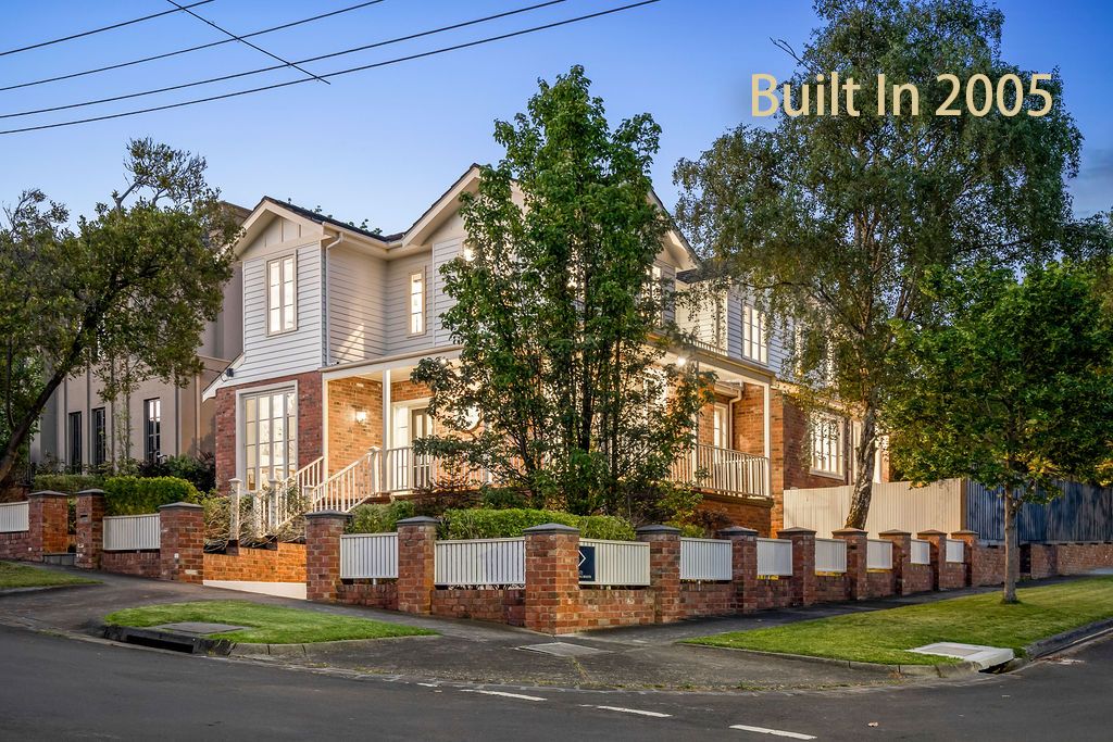 5 bedrooms House in 35 Hunter Road CAMBERWELL VIC, 3124