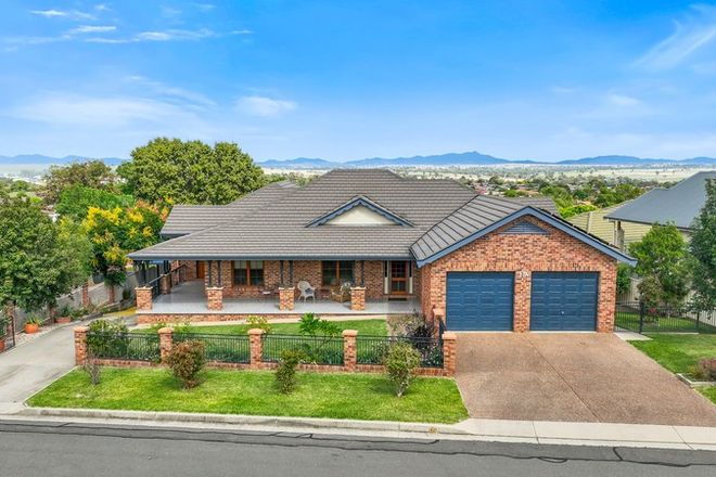 Picture of 17A Bandalong Street, TAMWORTH NSW 2340
