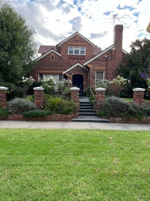 3 Carnarvon Road, Essendon Property History & Address Research Domain