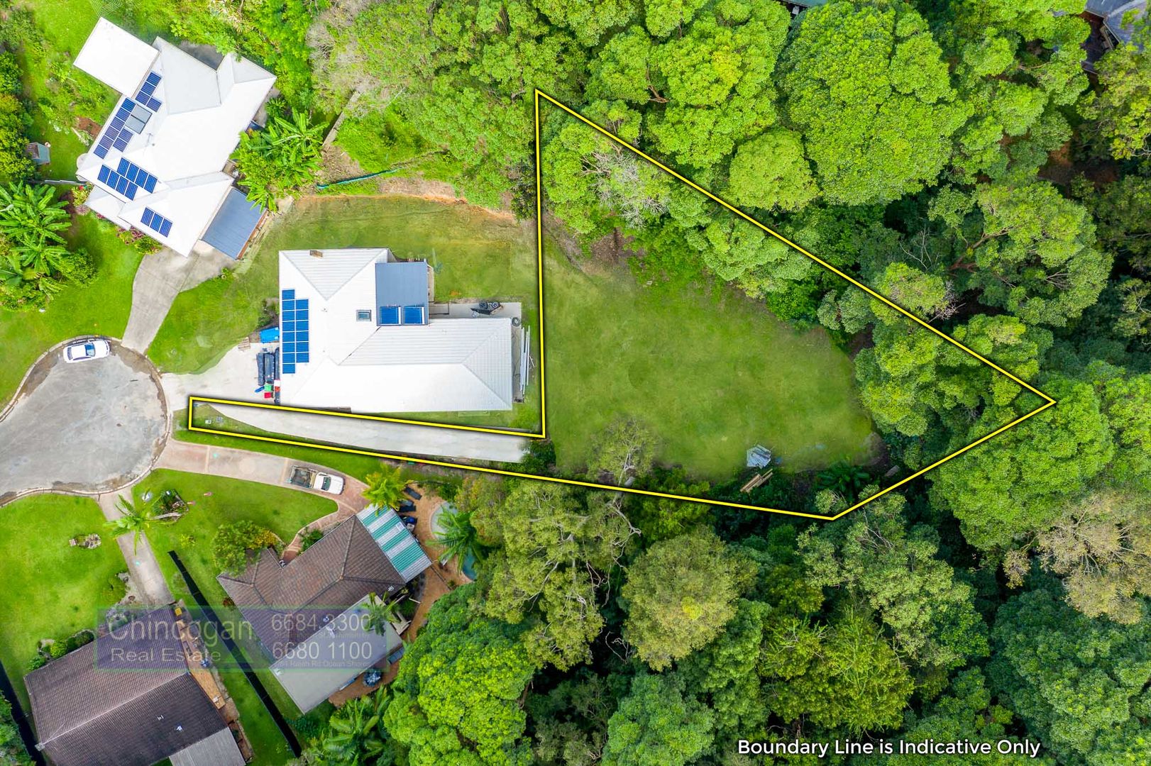 4a Yoorana Glen, Ocean Shores NSW 2483, Image 2