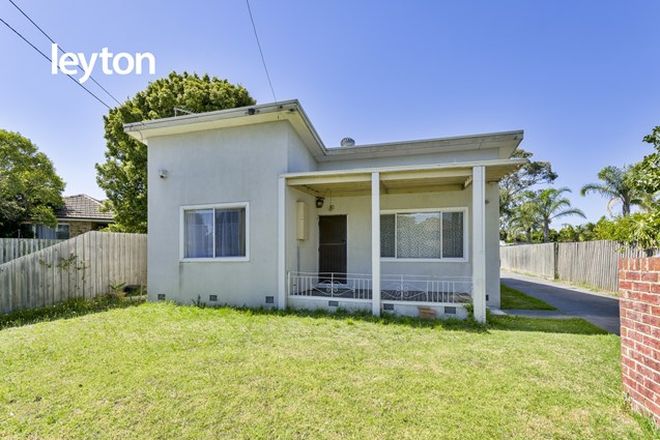 Picture of 1/1 Myers Court, NOBLE PARK VIC 3174