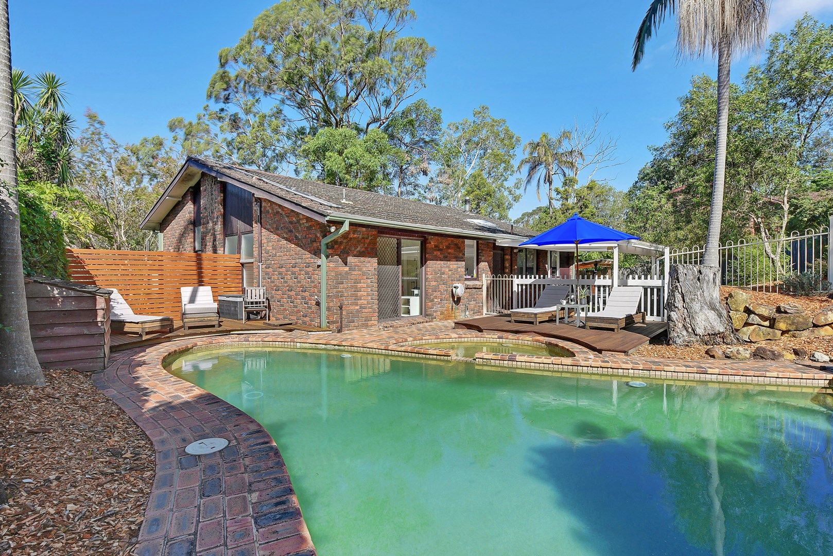 4 Elaine Place, Hornsby NSW 2077, Image 0