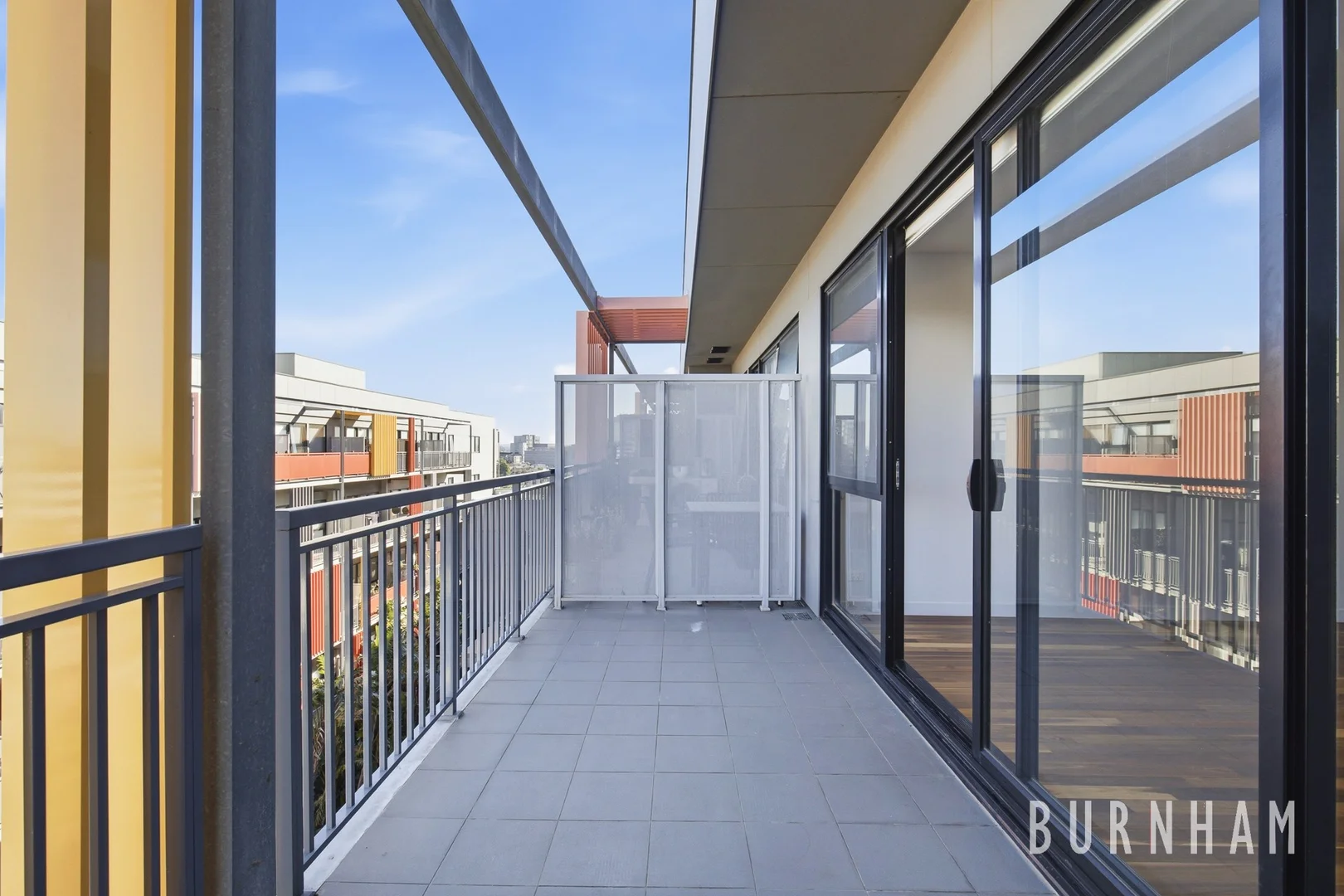 Additional image 10 of 1036/18 Albert Street, Footscray VIC 3011