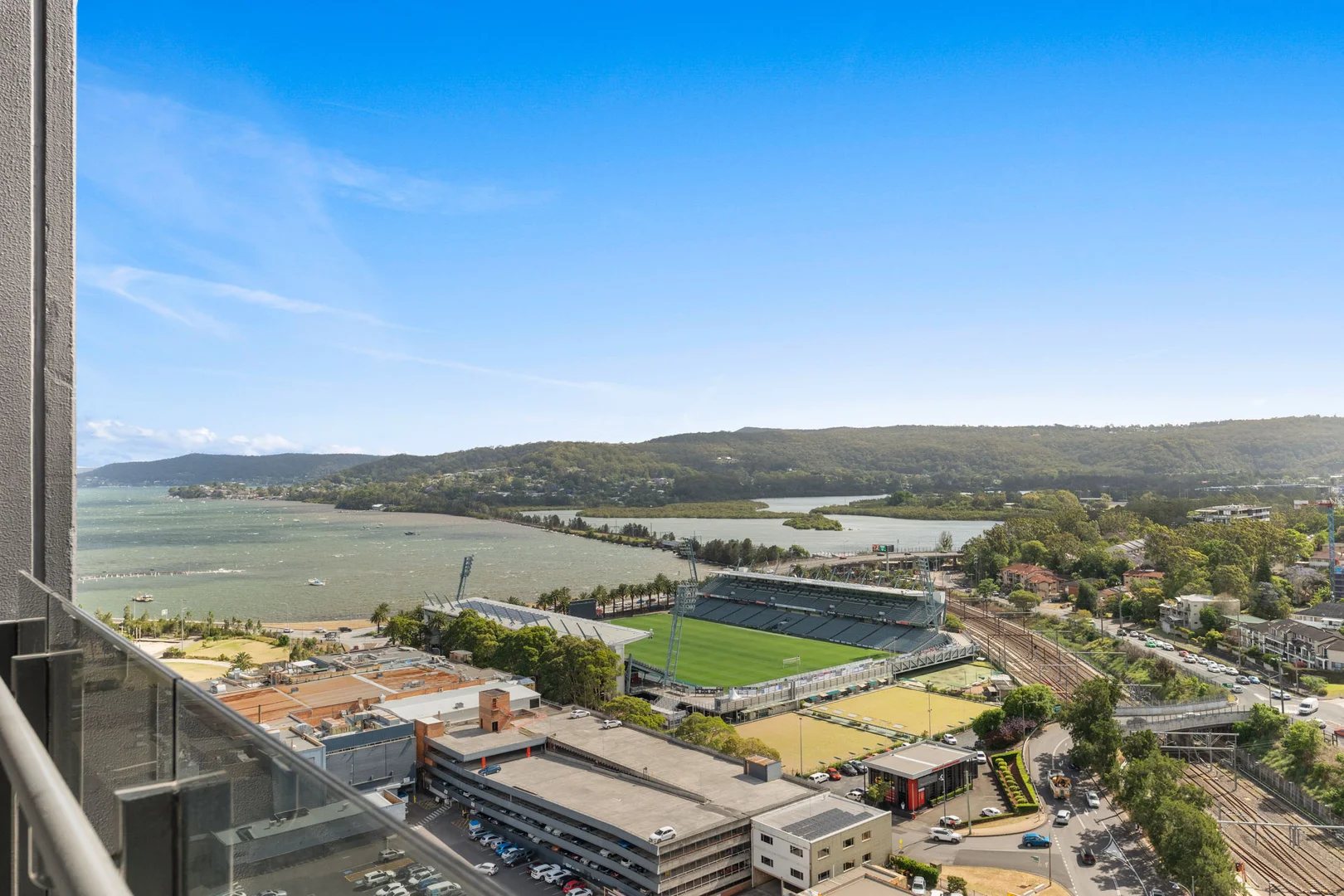 Additional image 3 of W-1608/108 Donnison Street, Gosford NSW 2250