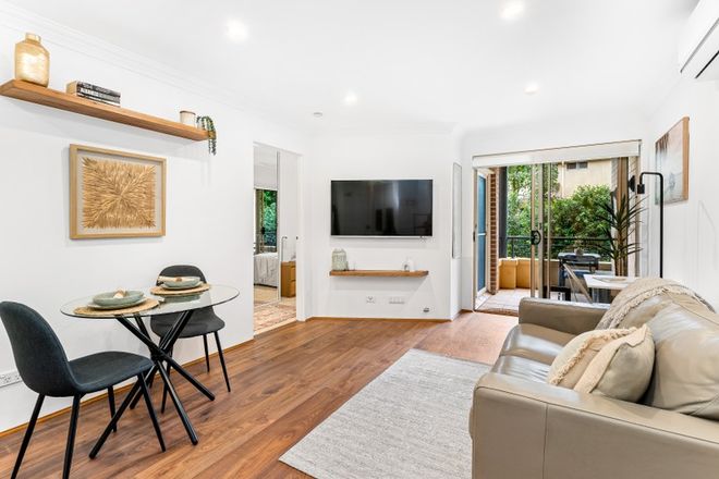 Picture of 27/8 Koorala Street, MANLY VALE NSW 2093