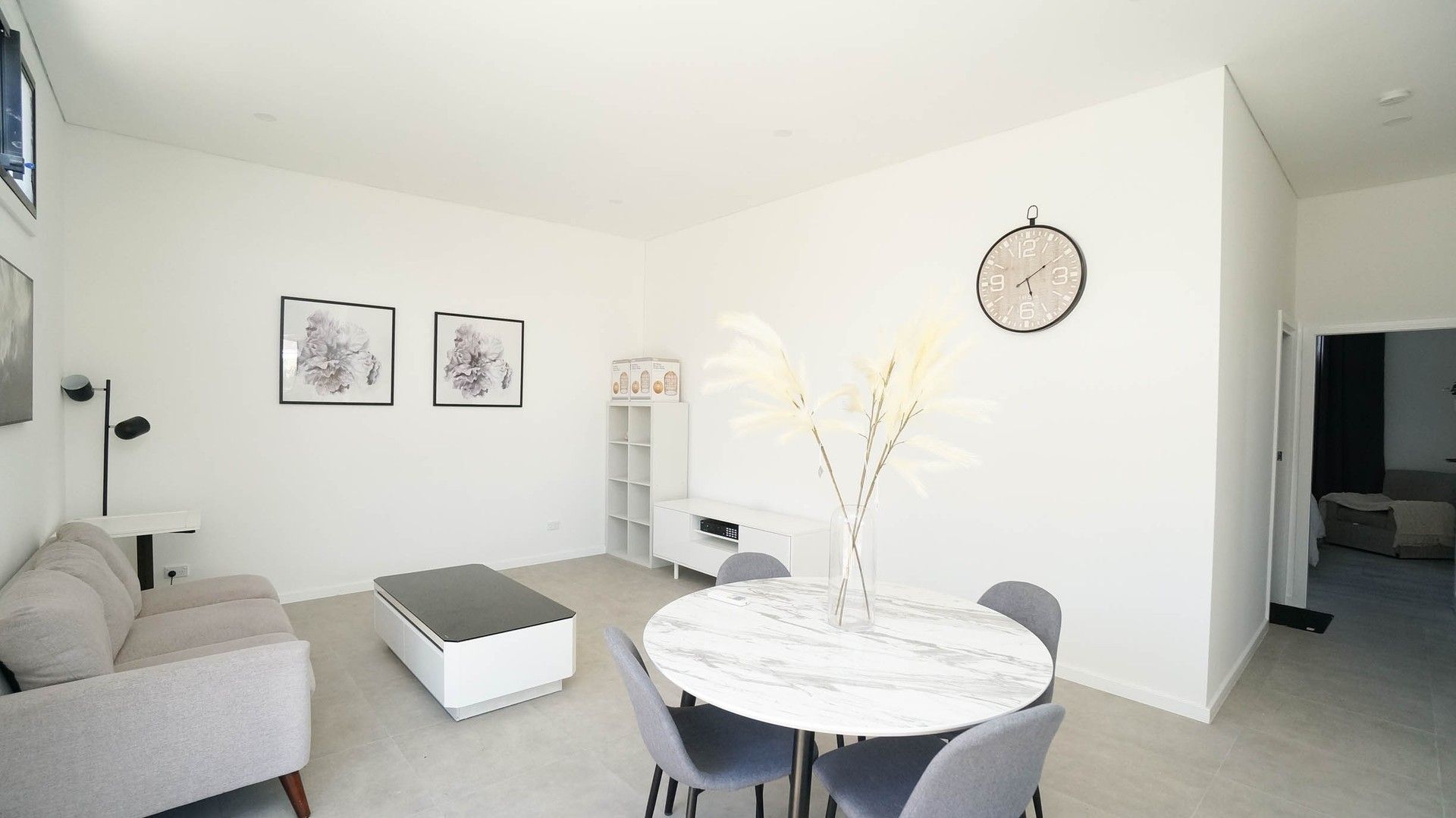 3 bedrooms Studio in 76 Lawrence Hargrave Road WARWICK FARM NSW, 2170