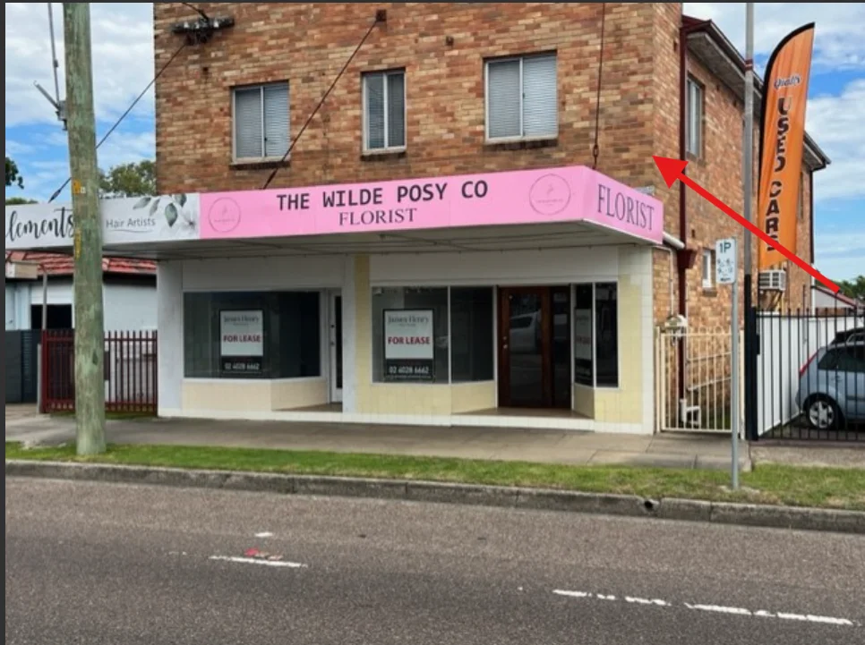 480 Pacific Highway, Belmont NSW 2280