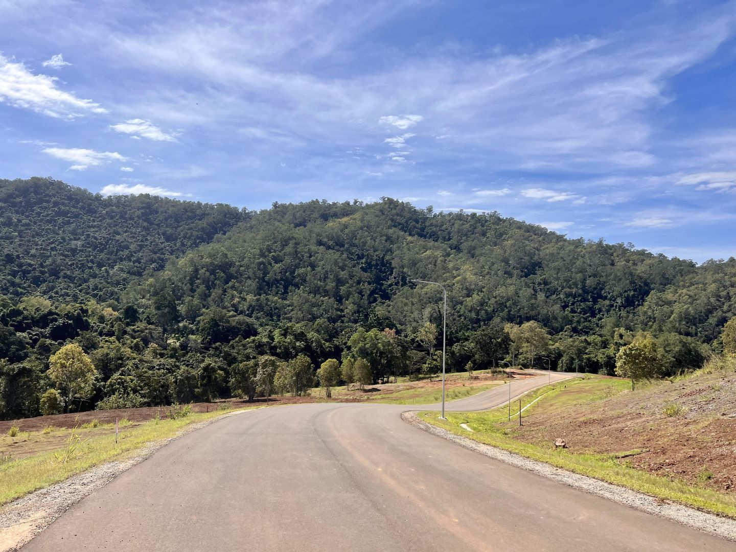 Catalano Access, Goldsborough QLD 4865 vacant land for Sale, From