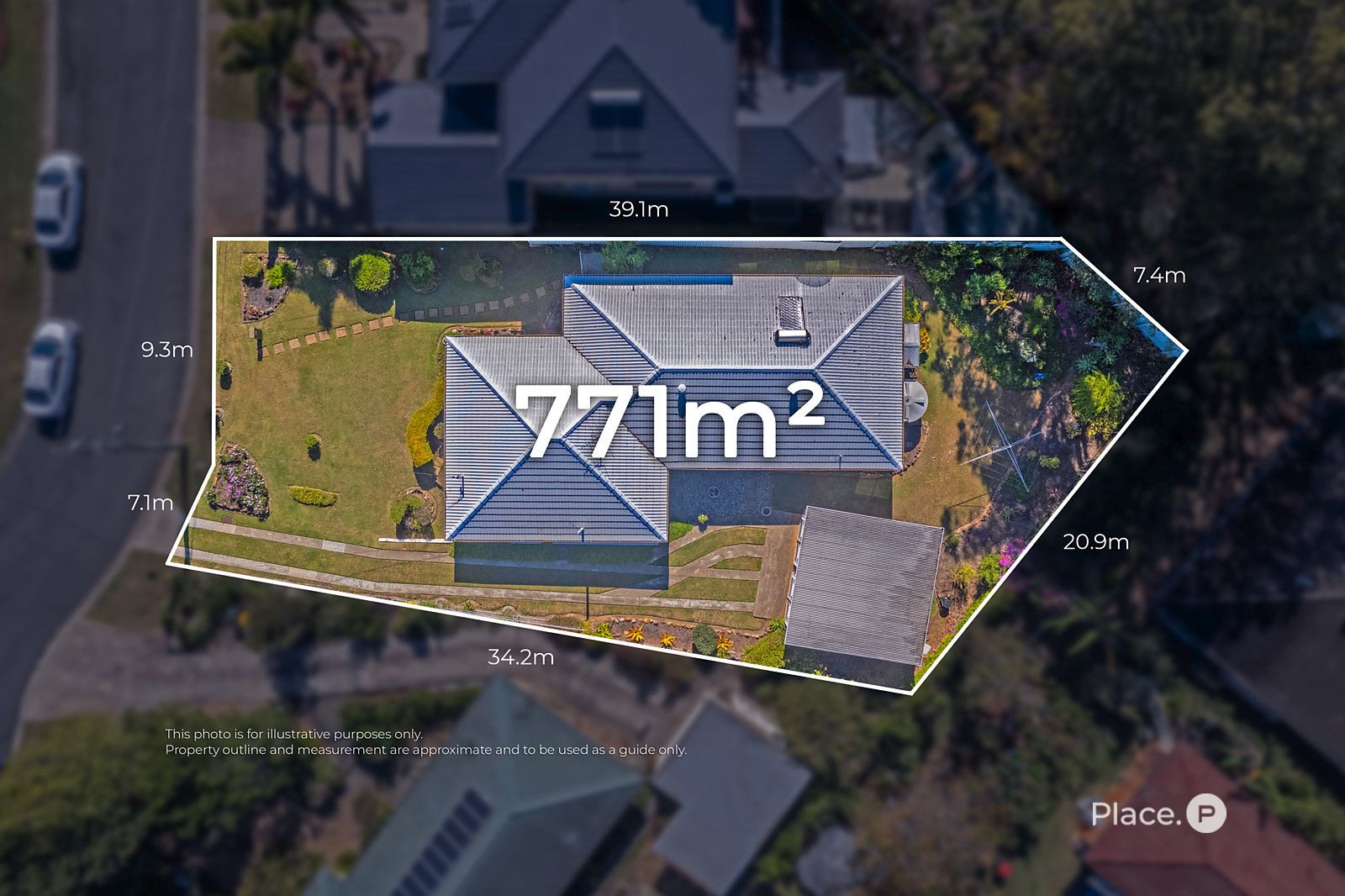 4 Pictum Place, Sunnybank QLD 4109, Image 1