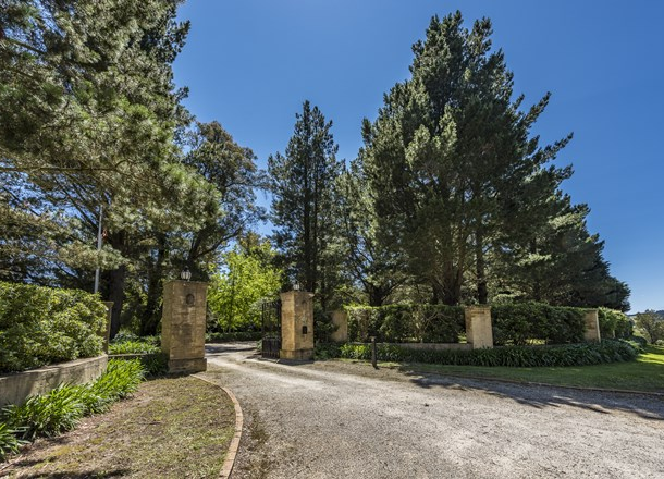 560 Oxleys Hill Road, Berrima NSW 2577
